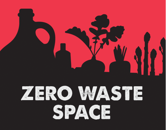Zero Waste Space