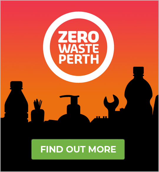 Zero Waste Perthshire